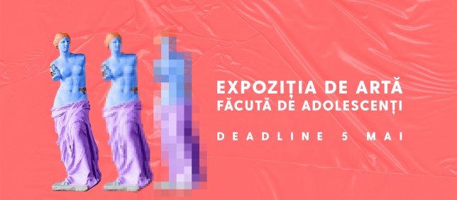 Super a lansat 5 noi call-uri pentru adolescenți