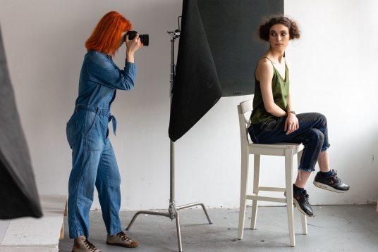 Revine Walk & Shoot, festival de fotografie