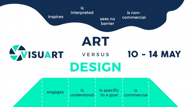 VISUART 2021 – 10-14 Mai