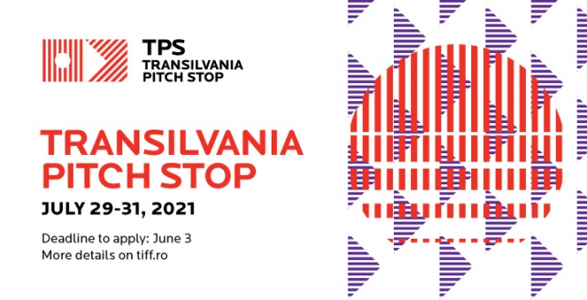  Transilvania Pitch Stop: start înscrieri pentru ediția 2021