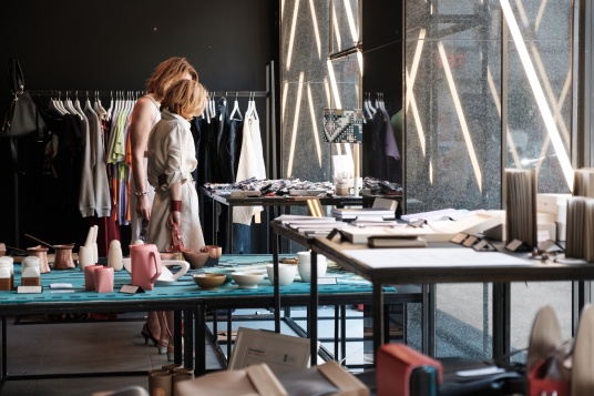 DESIGN GO: PESTE 50 EVENIMENTE SATELIT ÎN CIRCUITUL RDW 2021