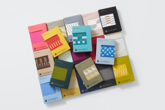 Mix & Match – explozie de culoare pentru designeri