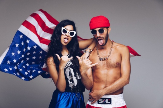 Începe CALEIDO | 21-25 mai