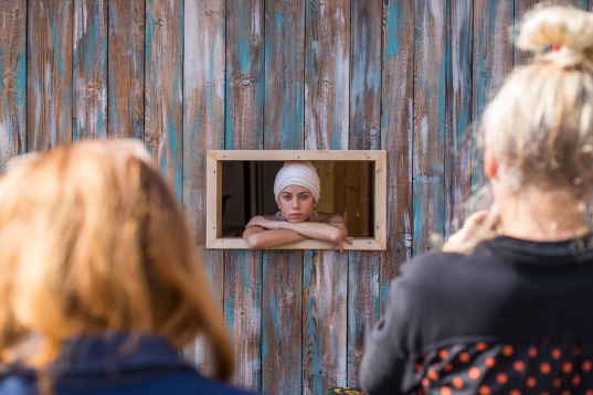 Începe Walk & Shoot – festival de fotografie