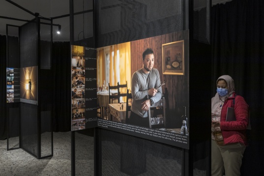 România, prezentă la cea de-a 17-a ediție a Expoziției Internaționale de Arhitectură