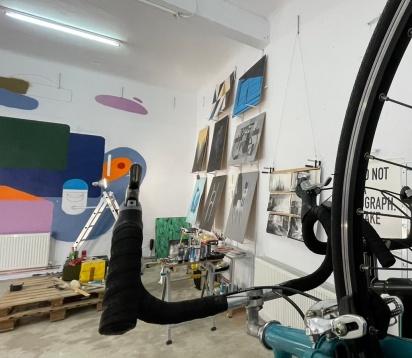 Vizitează culisele studiourilor creative din București la RDW 2021