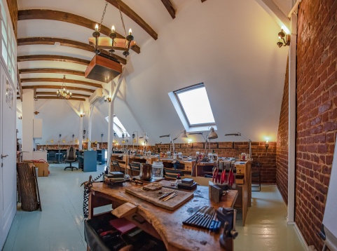 Peste 30 de expoziții de design și artă, de vizitat în circuitul #RDW2021 în luna iunie