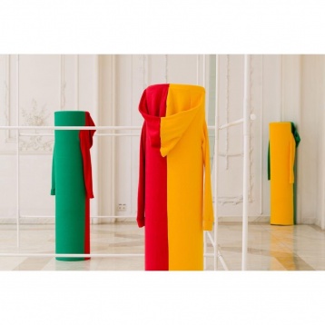 Peste 30 de expoziții de design și artă, de vizitat în circuitul #RDW2021 în luna iunie