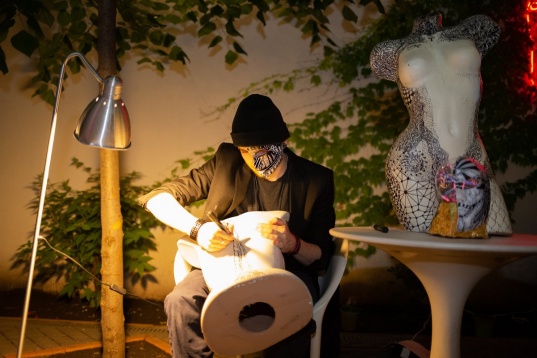 Peste 30 de expoziții de design și artă, de vizitat în circuitul #RDW2021 în luna iunie