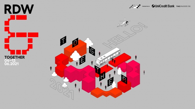 Romanian Design Week 2021 