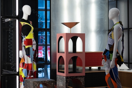  S-a încheiat cea de-a noua ediție a festivalului Romanian Design Week