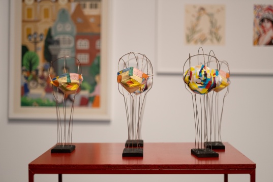  S-a încheiat cea de-a noua ediție a festivalului Romanian Design Week