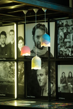  S-a încheiat cea de-a noua ediție a festivalului Romanian Design Week