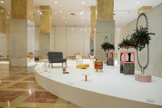  S-a încheiat cea de-a noua ediție a festivalului Romanian Design Week