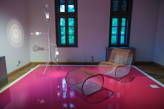  S-a încheiat cea de-a noua ediție a festivalului Romanian Design Week