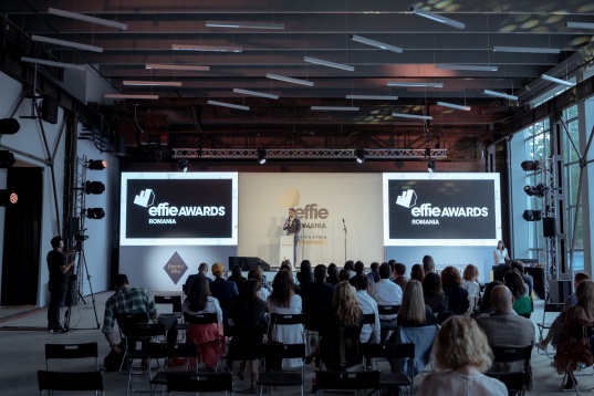 Cine sunt câștigătorii Galei de Premiere Effie 2021?