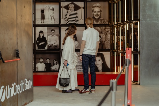 Virtual visits at Romanian Design Week 2021