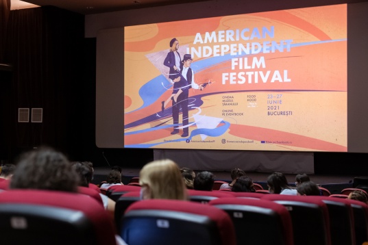 S-au ales finaliștii concursului Write a screenplay for…