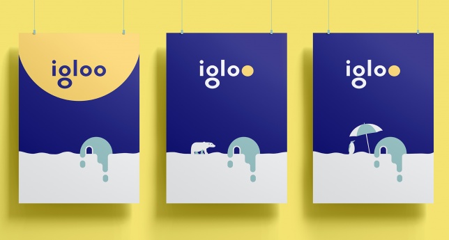 O temă care ne privește pe toți – climate change, în numărul de vară igloo