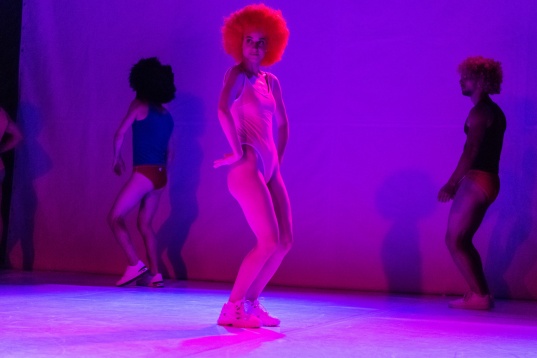 Less might be more, but sometimes less is just nothing