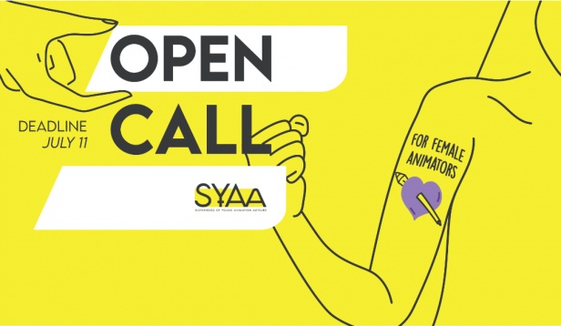 Sisterhood of Young Animation Auteurs