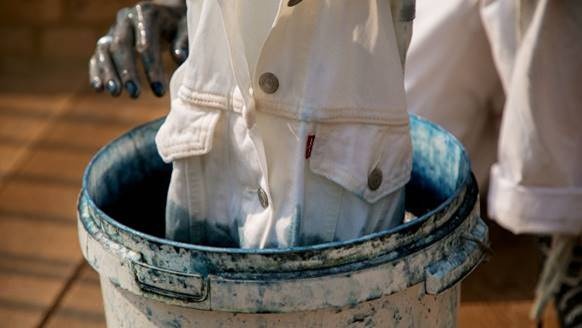 Open call British Council x Levi's® - DIGITAL RESIDENCY 2021