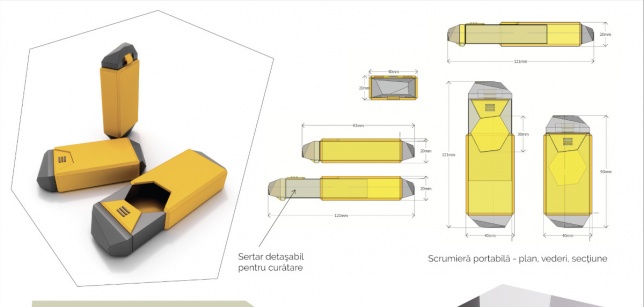 Câștigătorii concursului de design igloo, #AlegeAsumat