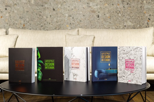 Call for Architects and Designers – “Lifestyle Design Interior” 2022