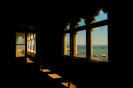 One Night Gallery Love RIZI la Vila Șuțu din Constanța 