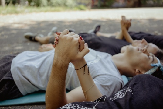 Ideo Ideis Festivalul #16 a fost despre Identitate 