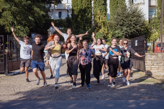 Ideo Ideis Festivalul #16 a fost despre Identitate 