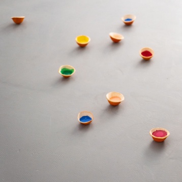 Se deschide spațiul The Institute la Combinatul Fondului Plastic