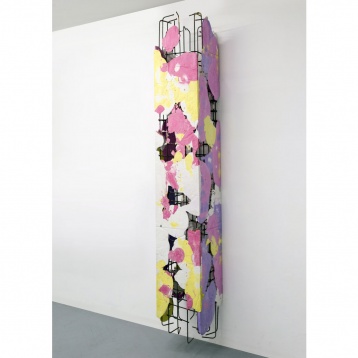 Se deschide spațiul The Institute la Combinatul Fondului Plastic