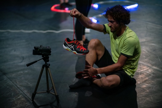  9 & 10 septembrie | Stars High in Amnesia’s Sky @ CNDB