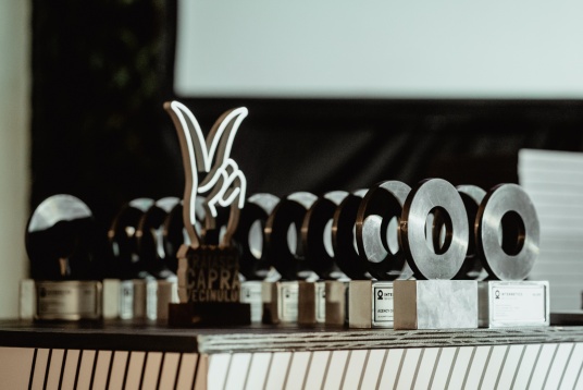 Încep înscrierile pentru ediţia 2021 a Internetics