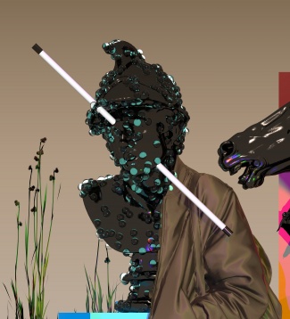  SEEN. Un spațiu contemporan unde tema originalității ajunge să fie chestionată și abandonată