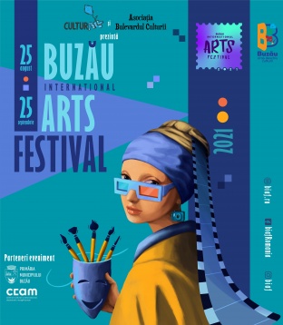 Competiția BUZZ IFF | 13 – 17 septembrie