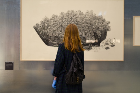 DIPLOMA X PROPAGARTA, concurs de cronici de artă pentru studenții și absolvenții facultăților de arte vizuale