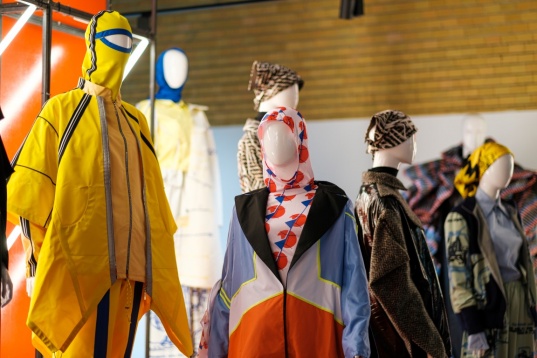 Fashion Days susține noua generație de designeri români la Diploma 2021