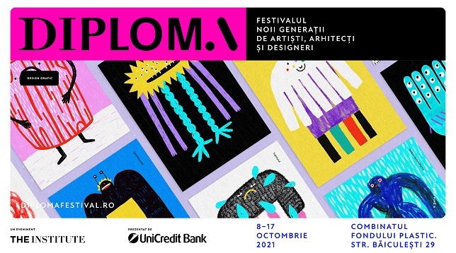 DIPLOMA 2021 recap: A closer look at the 8th edition