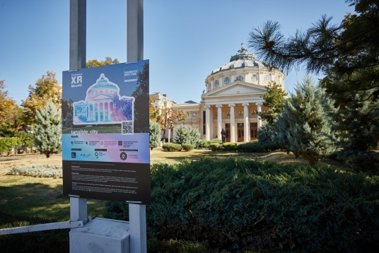 Peste 20.000 de persoane au testat filtrele AR din cadrul XR Month în primele două săptămâni de festival