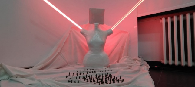 NeoNlitic 3.0 | 23 - 31 octombrie, la Casa Artelor din Timișoara