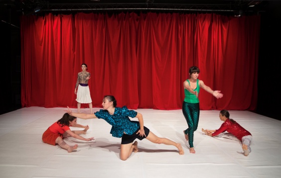 Noutăți de la CNDB