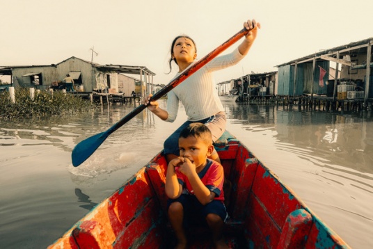 Lumile tot mai izolate în care trăim, tema UrbanEye 2021