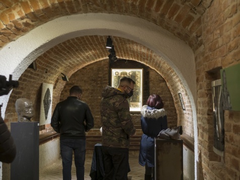 NeoNlitic aduce rezolvări diferite la aceeași provocare – istoria comună