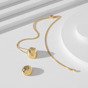 Maestoso, colecția de bijuterii arhitecturale 