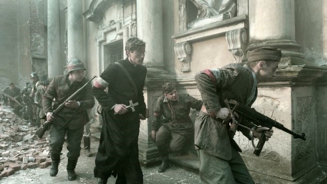 Festivalul de Film Polonez CinePOLSKA e online pe TIFF Unlimited