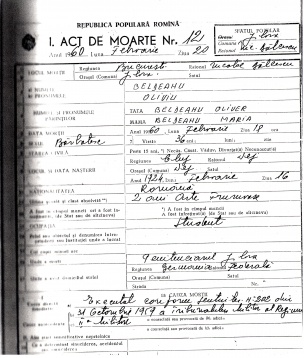 Artiști în temnițele comuniste