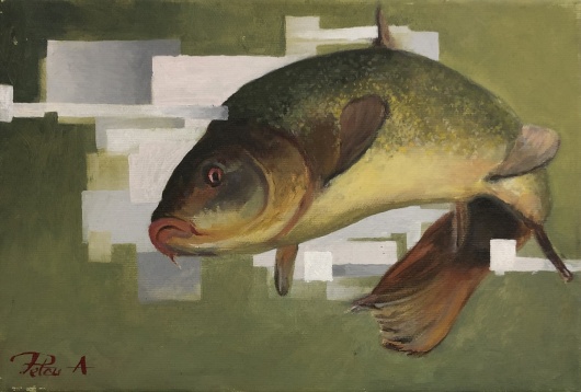 Despre biodiversitate și pierderea sa progresivă, la Celula de artă, până pe 30 noiembrie