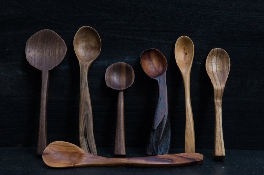 Interviu cu Andrei Cornea (Wood Be Nice)